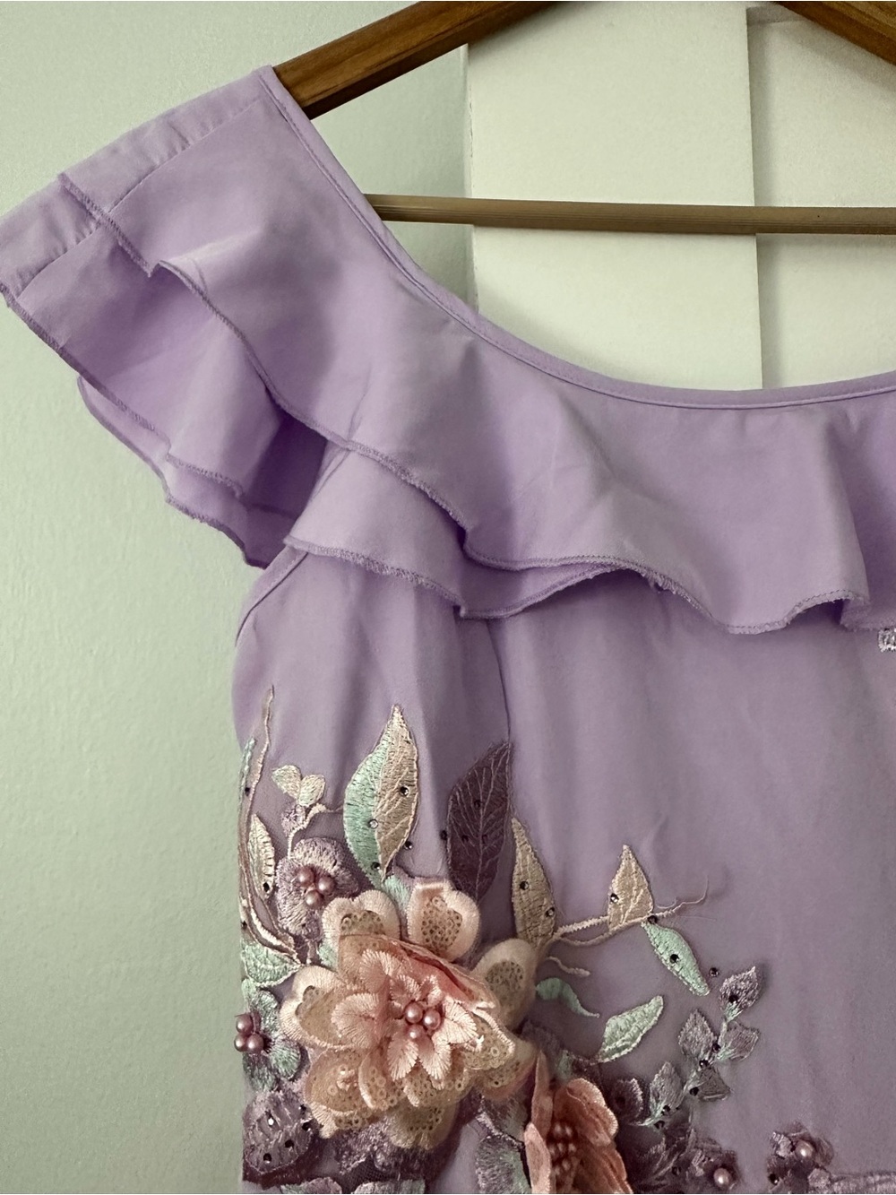 Disney Encanto Isabella Dress - Picture 11 of 11